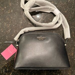 Kate Spade satchel bag, brand new, tags and packaging still on